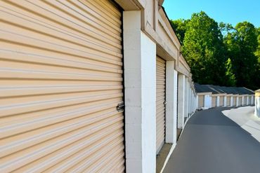 Storage Depot - Phenix City AL - 3205 Martin Luther King Junior Parkway South Phenix City, AL 36869