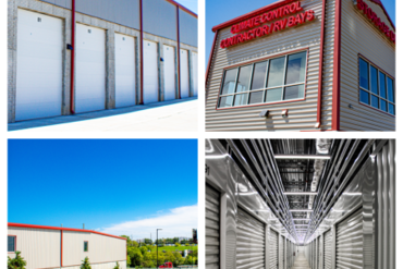 Storage Depot - 4202 South 120th Street Omaha, NE 68137