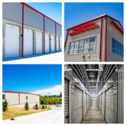Storage Depot - 4202 South 120th Street Omaha, NE 68137