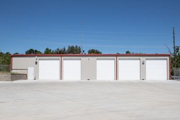 Storage Depot - 4202 South 120th Street Omaha, NE 68137