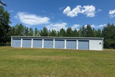 Storage Depot - 2002 West Main Street Williamston, NC 27892