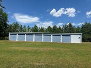 Storage Depot - 2002 West Main Street Williamston, NC 27892