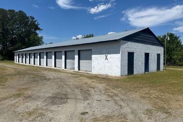 Storage Depot - 2002 West Main Street Williamston, NC 27892