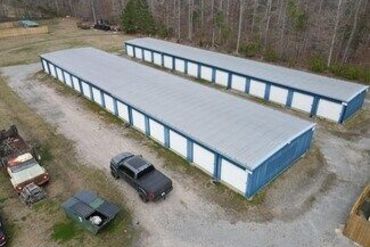Storage Depot - 202 U.S. 13 Windsor, NC 27983