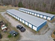 Storage Depot - 202 U.S. 13 Windsor, NC 27983