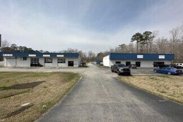 Storage Depot - 202 U.S. 13 Windsor, NC 27983