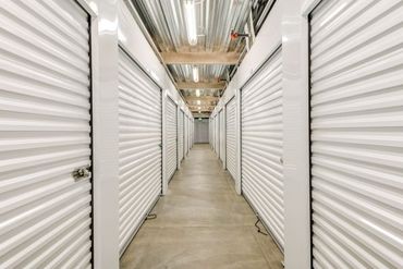 Storage Etc. - Koreatown - 2880 James M Wood Boulevard Los Angeles, CA 90006