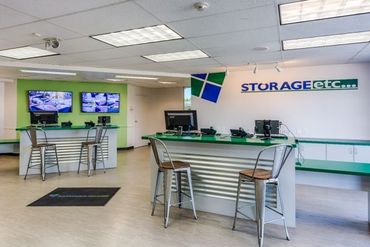 Storage Etc. - 2870 Los Feliz Place Los Angeles, CA 90039