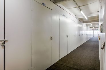 Storage Etc. - 2870 Los Feliz Place Los Angeles, CA 90039