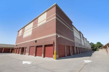 Storage Etc. - Westminster, CO - 8390 Church Ranch Boulevard Westminster, CO 80021