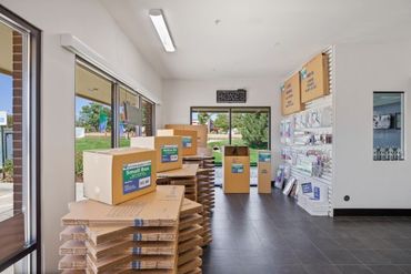Storage Etc. - Westminster, CO - 8390 Church Ranch Boulevard Westminster, CO 80021