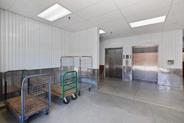 Storage Etc. - Westminster, CO - 8390 Church Ranch Boulevard Westminster, CO 80021
