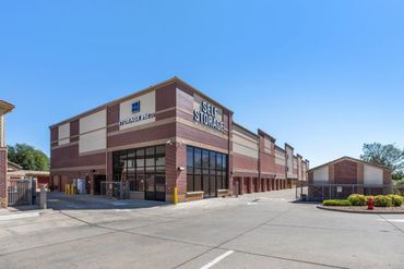 Storage Etc. - Westminster, CO - 8390 Church Ranch Boulevard Westminster, CO 80021