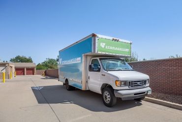 Storage Etc. - Westminster, CO - 8390 Church Ranch Boulevard Westminster, CO 80021