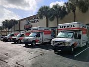 Storage Express I, LLC - 7400 W Oakland Park Blvd Lauderhill, FL 33319