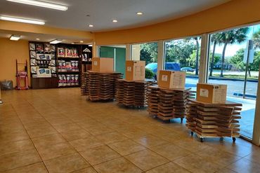 Storage Express I, LLC - 7400 W Oakland Park Blvd Lauderhill, FL 33319