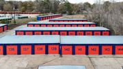 Storage Guardian - 11483 Old Highway 105 East Conroe, TX 77303