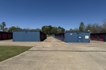 Storage Guardian - 11483 Old Highway 105 East Conroe, TX 77303