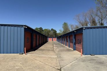 Storage Guardian - 11483 Old Highway 105 East Conroe, TX 77303