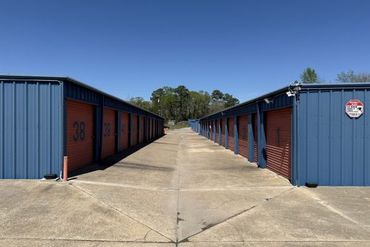 Storage Guardian - 11483 Old Highway 105 East Conroe, TX 77303