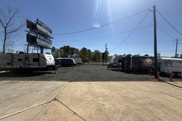 Storage Guardian - 11483 Old Highway 105 East Conroe, TX 77303