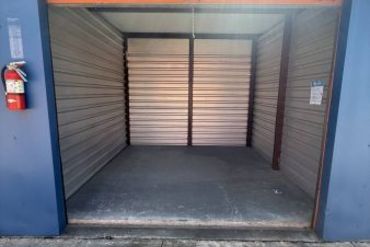 Storage Guardian - 11483 Old Highway 105 East Conroe, TX 77303