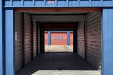 Storage Guardian - 11483 Old Highway 105 East Conroe, TX 77303