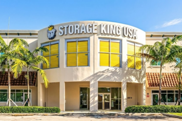 Storage King USA - 7451 Riviera Boulevard Miramar, FL 33023