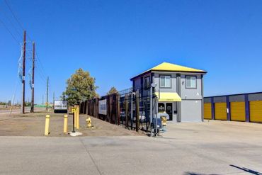 Storage King USA - 11650 Wadsworth Boulevard Broomfield, CO 80020