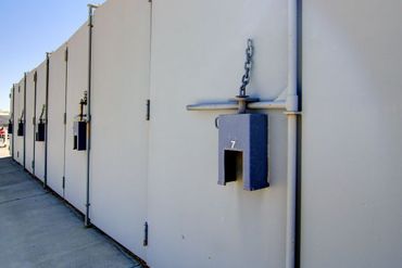 Storage King USA - 11650 Wadsworth Boulevard Broomfield, CO 80020