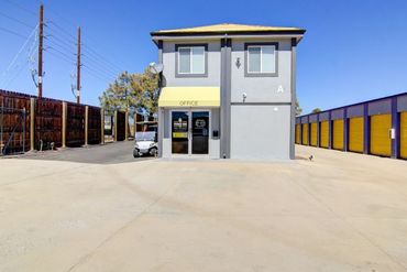 Storage King USA - 11650 Wadsworth Boulevard Broomfield, CO 80020