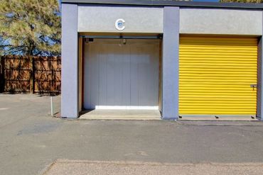 Storage King USA - 11650 Wadsworth Boulevard Broomfield, CO 80020