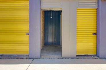 Storage King USA - 11650 Wadsworth Boulevard Broomfield, CO 80020