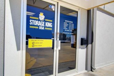 Storage King USA - 11650 Wadsworth Boulevard Broomfield, CO 80020