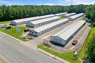 Storage King USA - 2728 South Live Oak Drive Moncks Corner, SC 29461