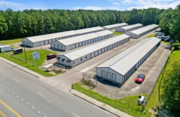 Storage King USA - 2728 South Live Oak Drive Moncks Corner, SC 29461
