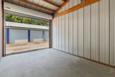 Storage King USA - 2728 South Live Oak Drive Moncks Corner, SC 29461