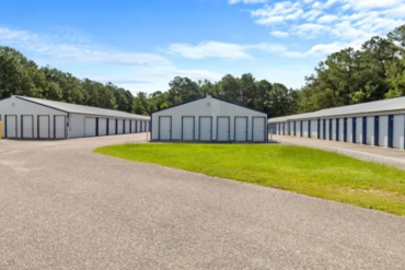 Storage King USA - 2728 South Live Oak Drive Moncks Corner, SC 29461