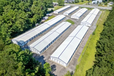 Storage King USA - 2728 South Live Oak Drive Moncks Corner, SC 29461
