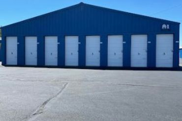 Storage Lion - 1823 South Baker Boulevard Carthage, MO 64836