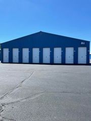 Storage Lion - 1823 South Baker Boulevard Carthage, MO 64836