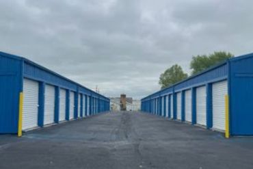 Storage Lion - 1823 South Baker Boulevard Carthage, MO 64836