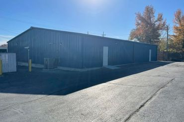 Storage Lion - 1823 South Baker Boulevard Carthage, MO 64836