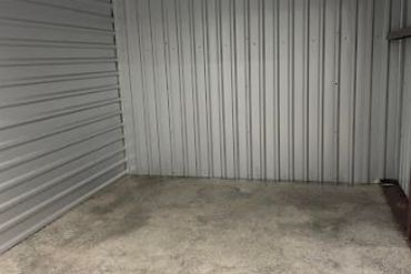 Storage Lion - 1823 South Baker Boulevard Carthage, MO 64836