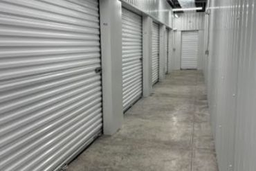 Storage Lion - 1823 South Baker Boulevard Carthage, MO 64836