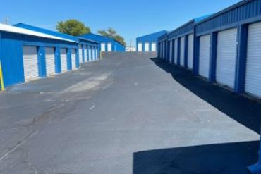 Storage Lion - 1823 South Baker Boulevard Carthage, MO 64836
