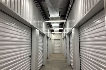 Storage Lion - 1823 South Baker Boulevard Carthage, MO 64836
