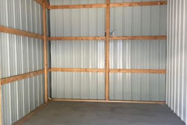 Storage Lion - 1823 South Baker Boulevard Carthage, MO 64836