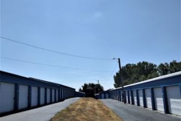 Storage Lion - 1823 South Baker Boulevard Carthage, MO 64836