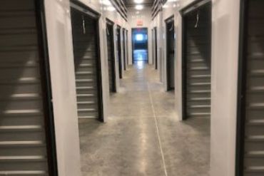 Storage Lion - 1851 Excelsior Road Greenwood, AR 72936